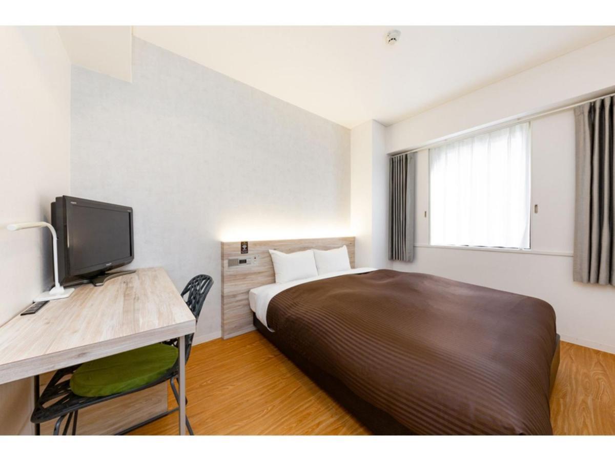 The One Five Fukuoka Tenjin - Vacation Stay 40114V Eksteriør billede