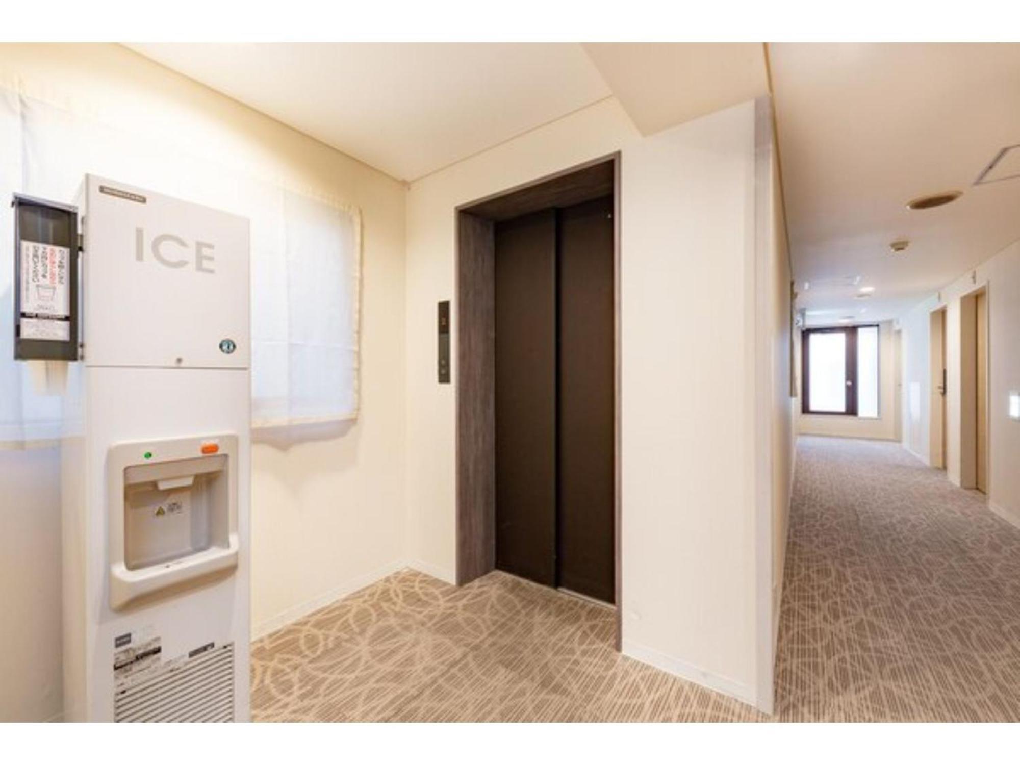 The One Five Fukuoka Tenjin - Vacation Stay 40114V Eksteriør billede