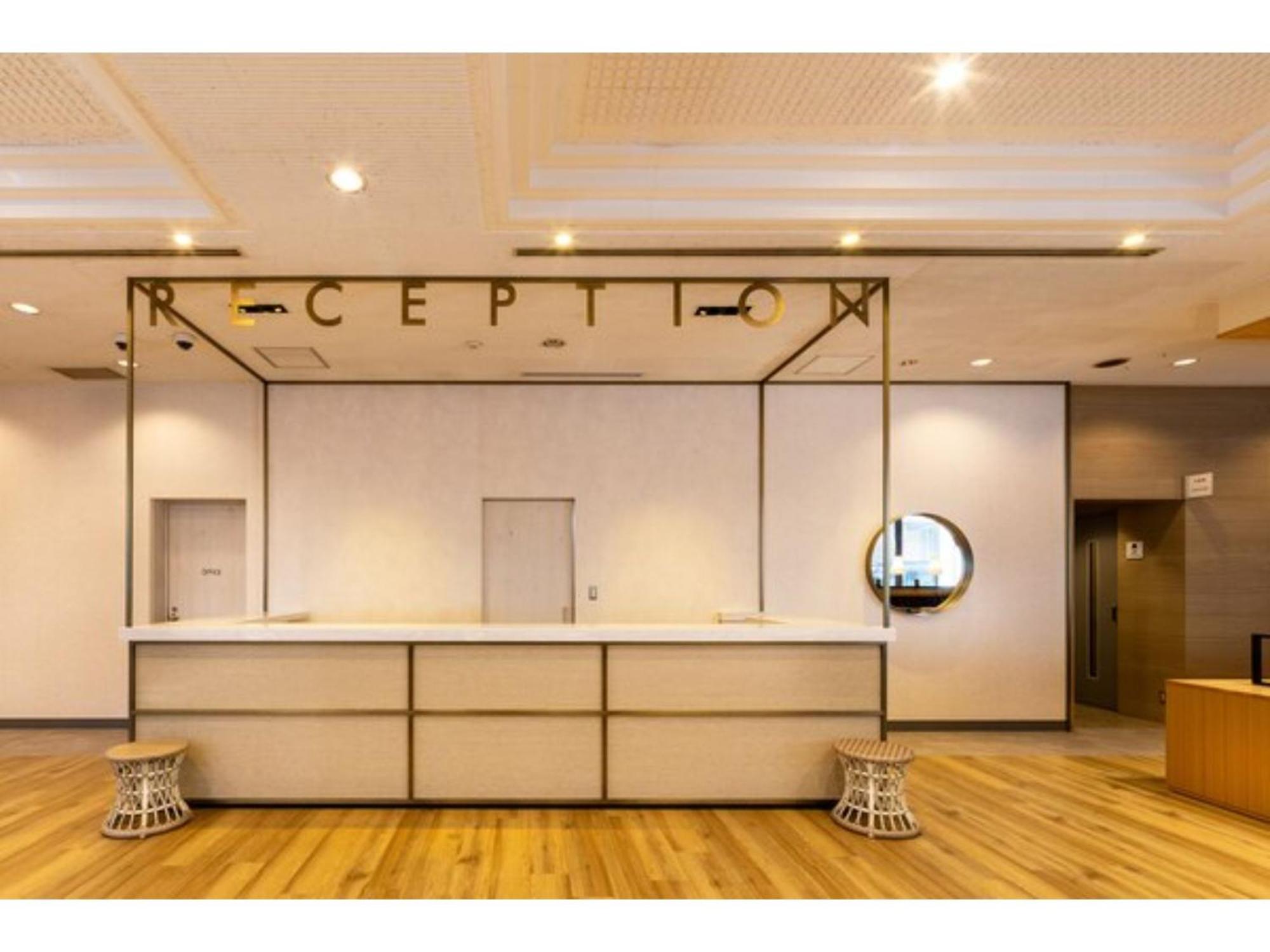 The One Five Fukuoka Tenjin - Vacation Stay 40114V Eksteriør billede
