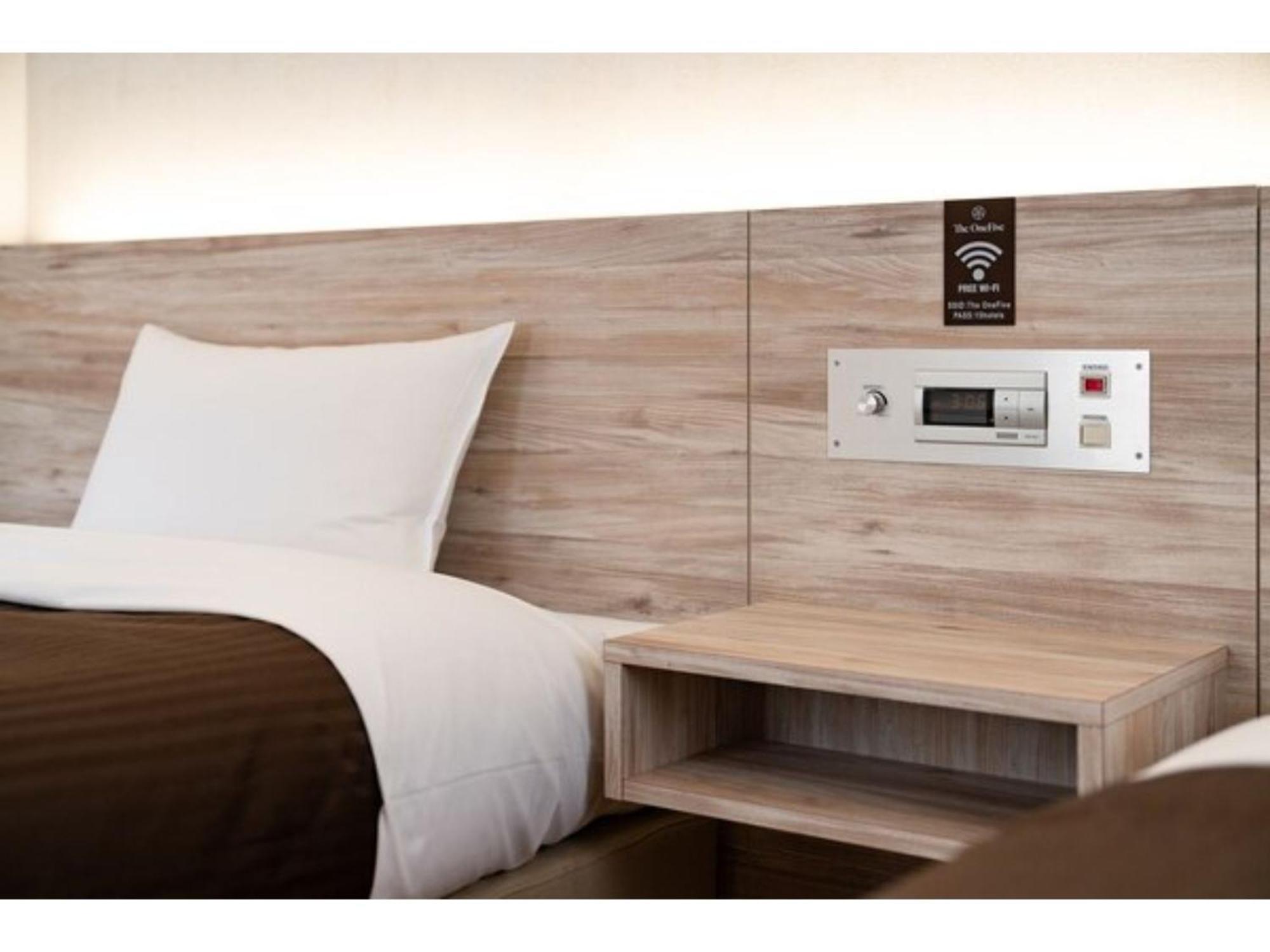 The One Five Fukuoka Tenjin - Vacation Stay 40114V Eksteriør billede