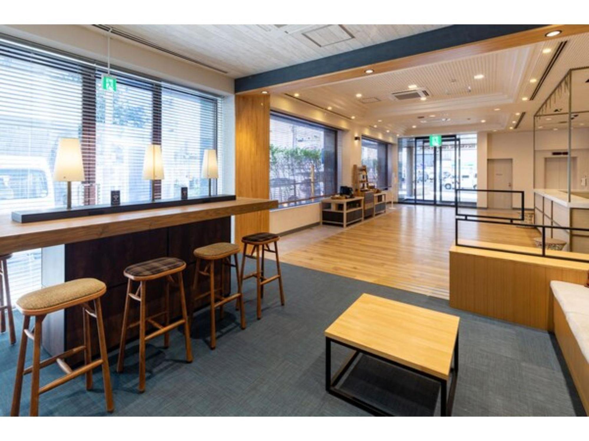 The One Five Fukuoka Tenjin - Vacation Stay 40114V Eksteriør billede