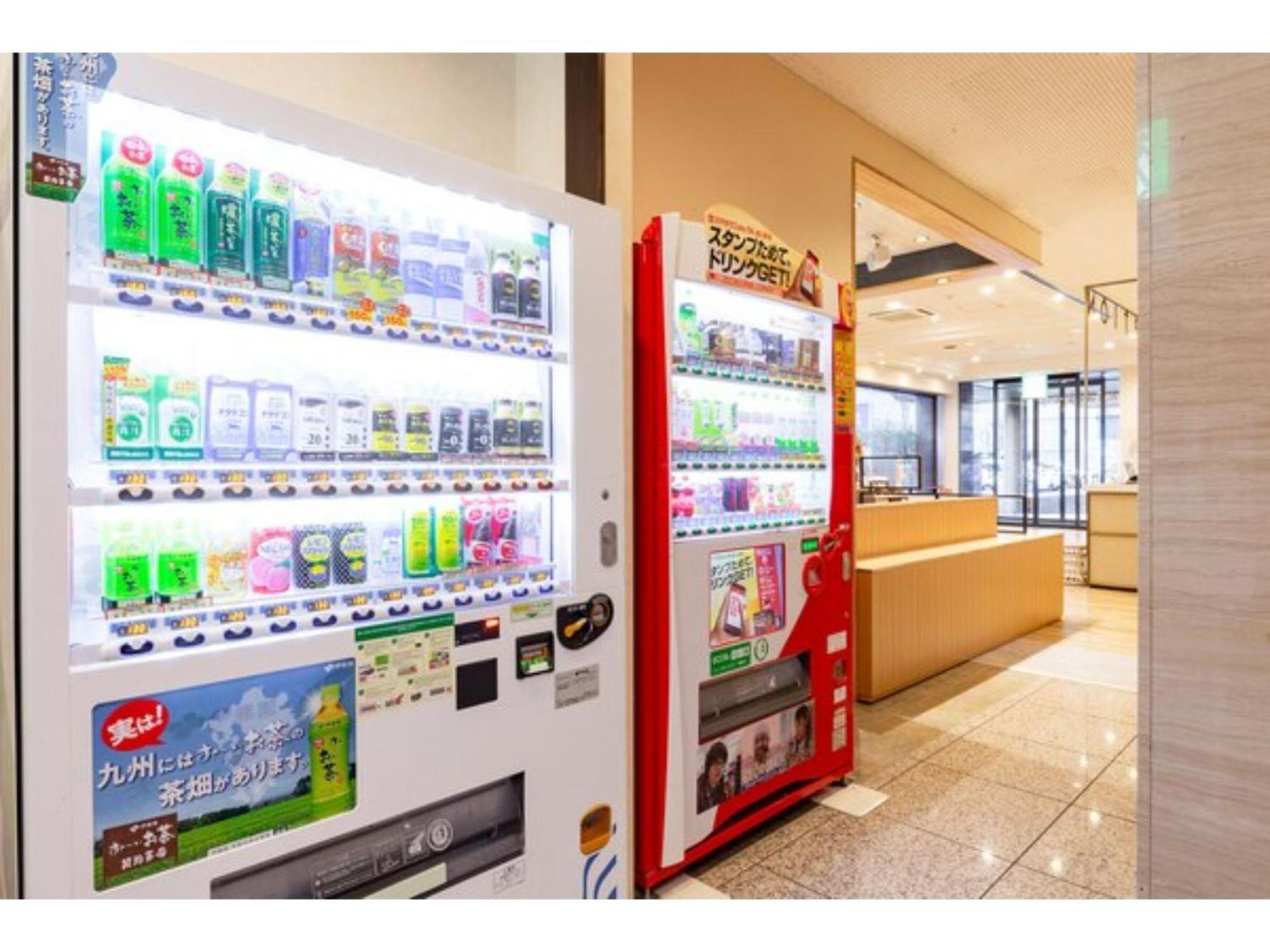 The One Five Fukuoka Tenjin - Vacation Stay 40114V Eksteriør billede